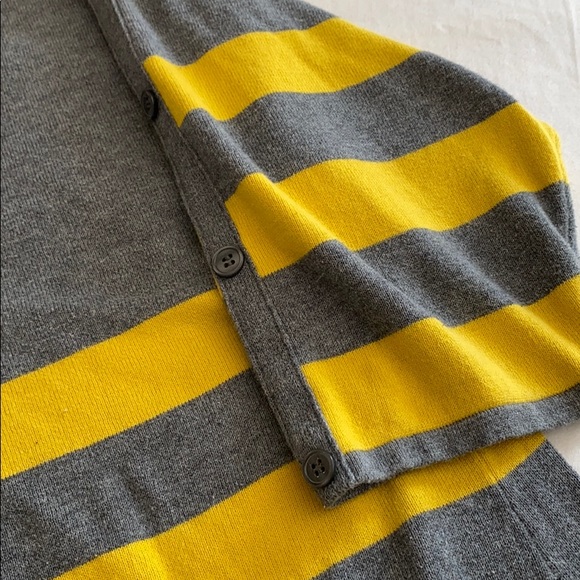 Striped Sweater - Picture 2 of 2